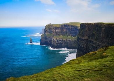 Cliffs of Moher