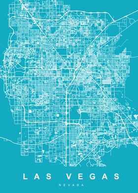 City Maps Aqua-preview-1