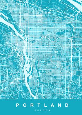 City Maps Aqua-preview-0