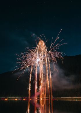 Feuerwerk 