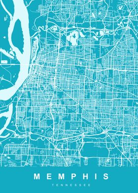 City Maps Aqua-preview-2