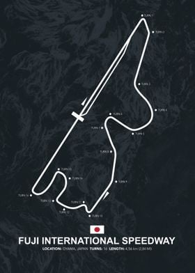 Fuji Speedway