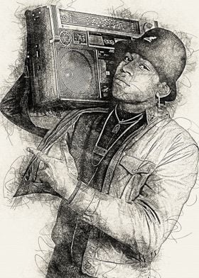 LL Cool J