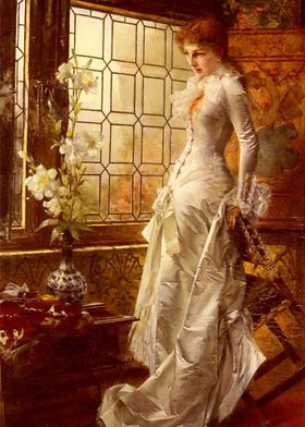 Konrad Kiesel  Hesitation