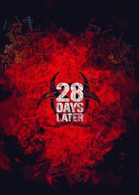 28 Days Later