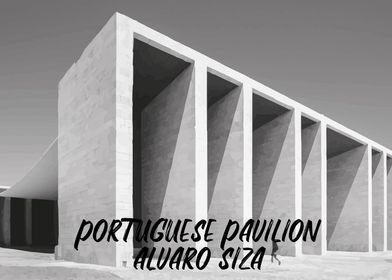 Portuguese Pavilion