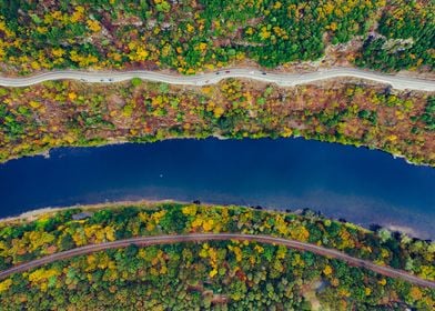  Delaware River