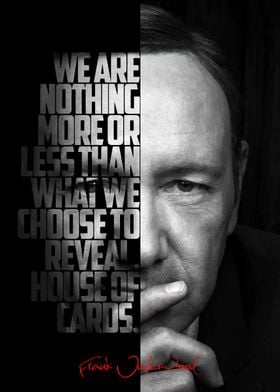 Frank Underwood