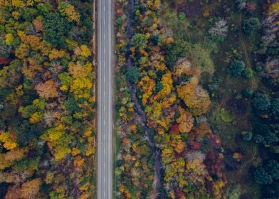 Catskill Mountains 