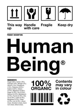 human