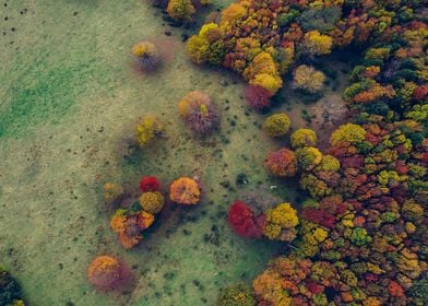 Catskill Mountains