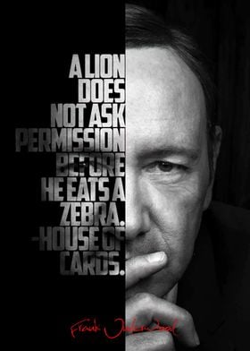 Frank Underwood