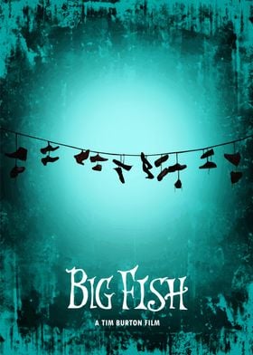 Big Fish