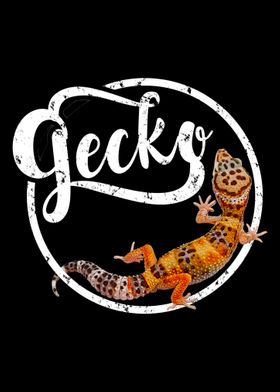 Leopard Gecko Keeper