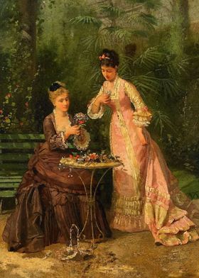 Konrad Kiesel womens