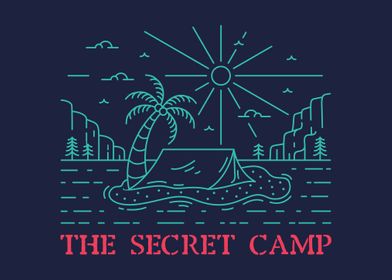 The Secret Camp