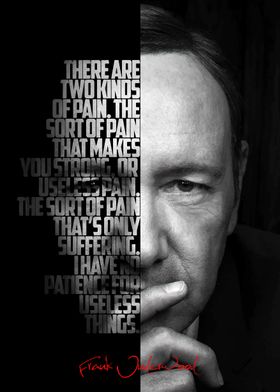 Frank Underwood