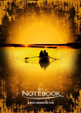 The Notebook