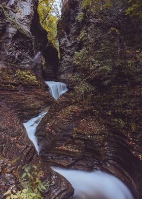 Watkins Glen State Park