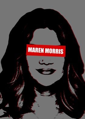 Maren Morris