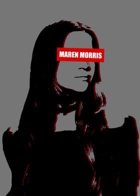 Maren Morris 2