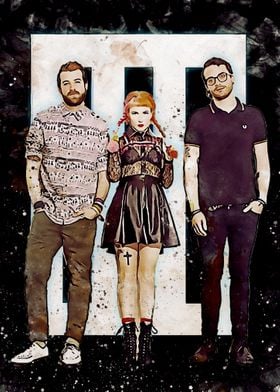 PARAMORE