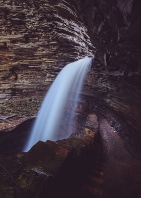 Watkins Glen State Park