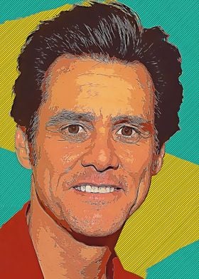 Jim Carrey