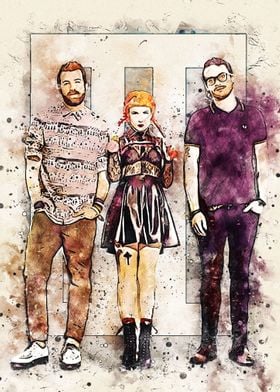 Paramore