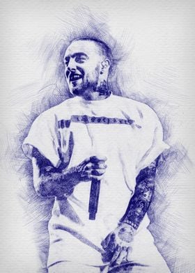 Mac Miller