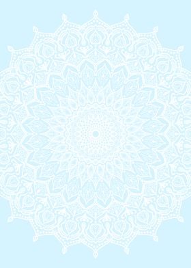 Arctic Mandala