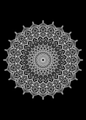 Bora Mandala