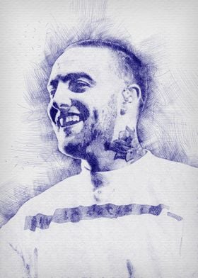 Mac Miller