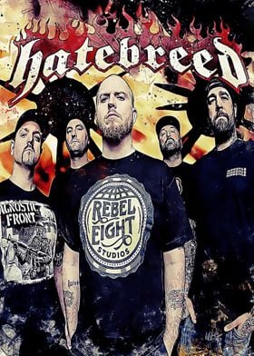 Hatebreed