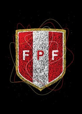 Peru national football FPF