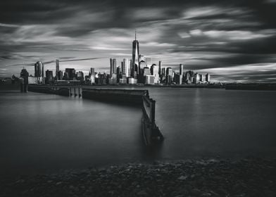 Lower Manhattan