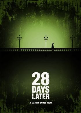 28 Days Later