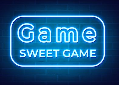 game sweet game quote
