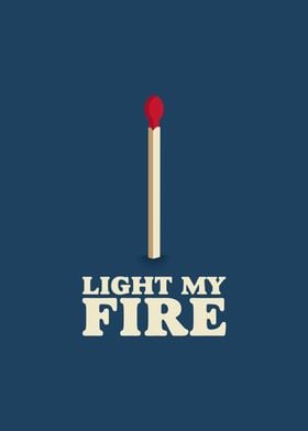 Light My Fire