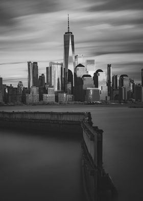 Lower Manhattan