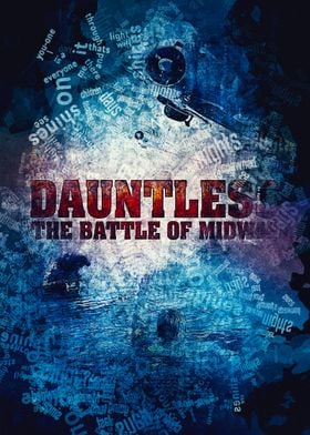 Dauntless 5D