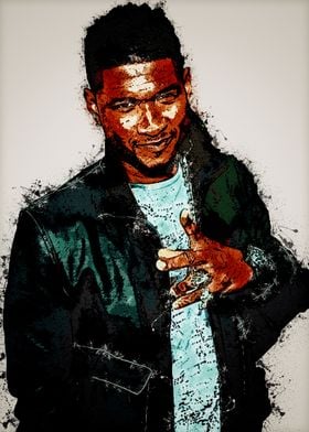 Usher YoyOY