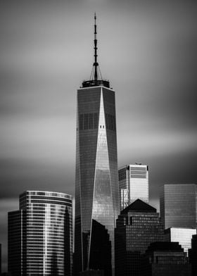 One World Trade Center