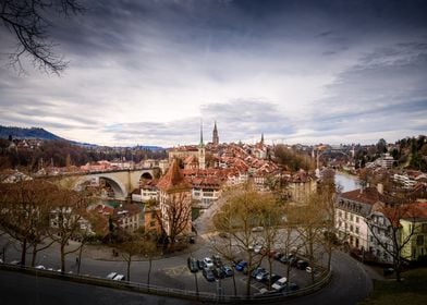 Bern