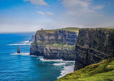 Cliffs Of Moher