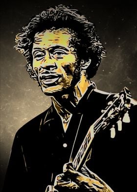 Chuck Berry II