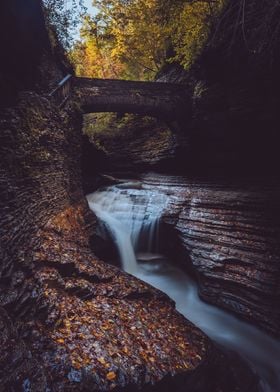 Watkins Glen State Park