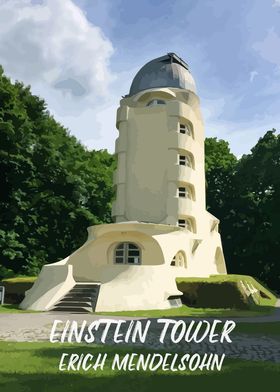 Einstein Tower