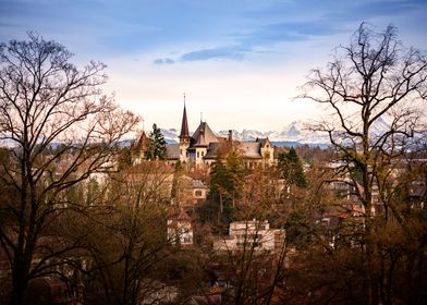 Beautiful Bern