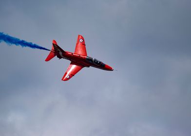 The Red Arrows